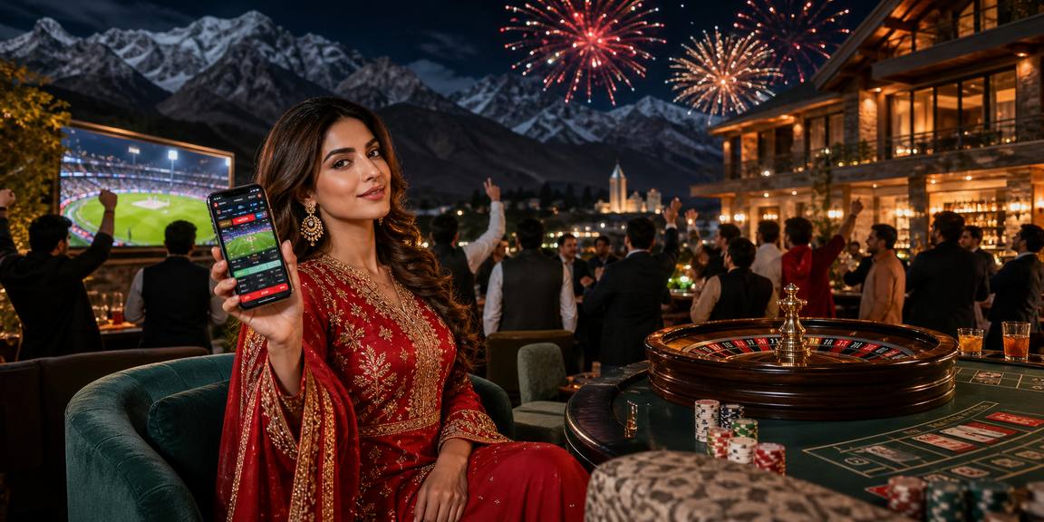 goldexch666 Slots Built for Pakistan on goldexch666